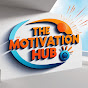 The Motivation Hub logo