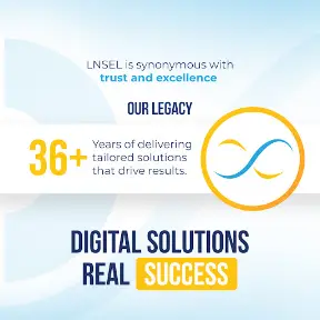 Lee & Nee Softwares Exports Limited (LNSEL) YouTube channel