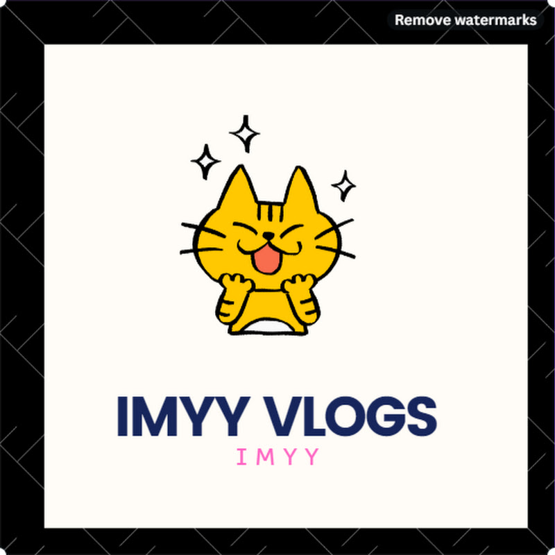 Imyy Vlogs