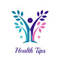 Health Tips logo