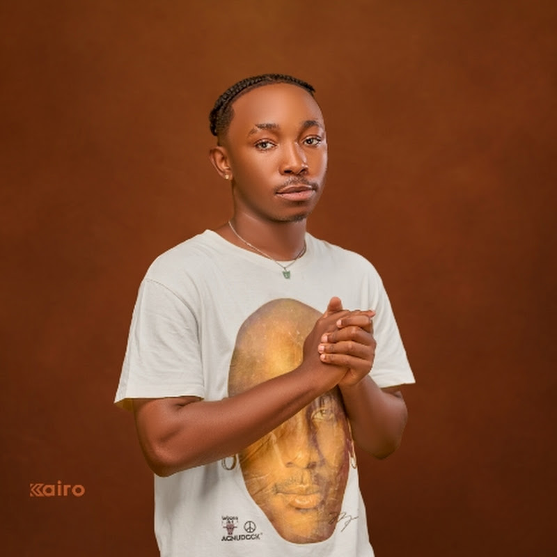 Fresh Don Abebu