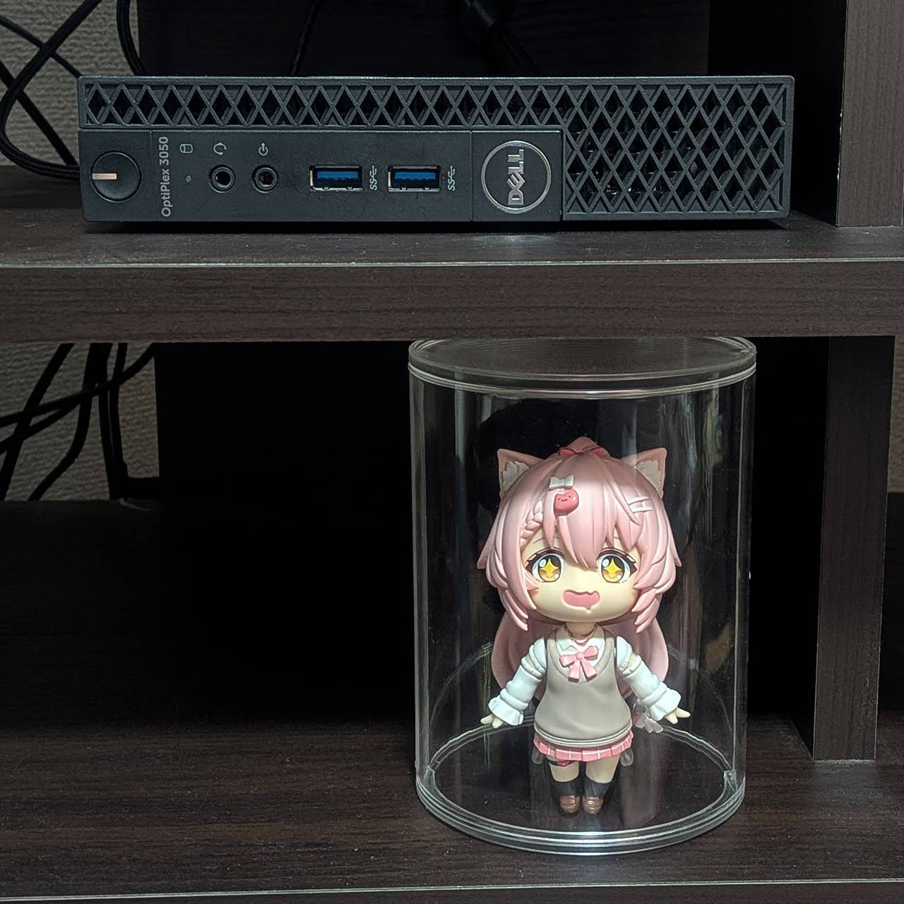 Post from 日本偶像崇拝連盟