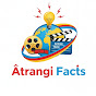Hire Atrangifacts — Study & Productivity Tips (Student Focused) YouTube creator for sponsorships