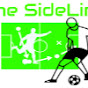 The SideLine logo