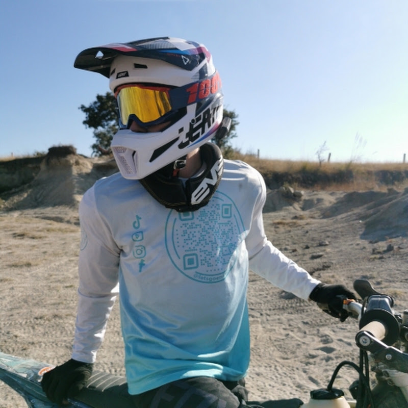 JacobRay LetsgoEnduro