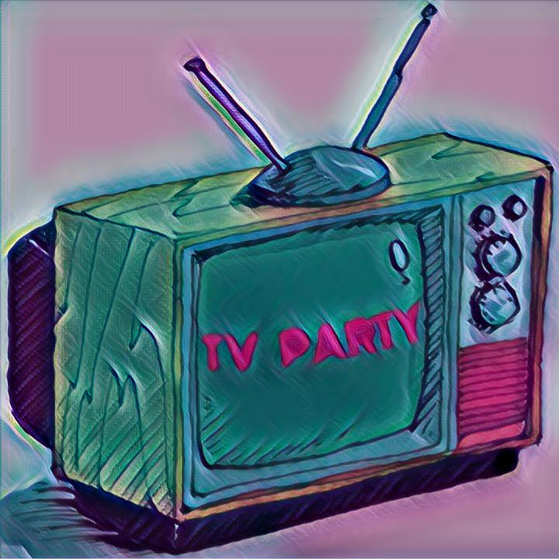 Tv Party