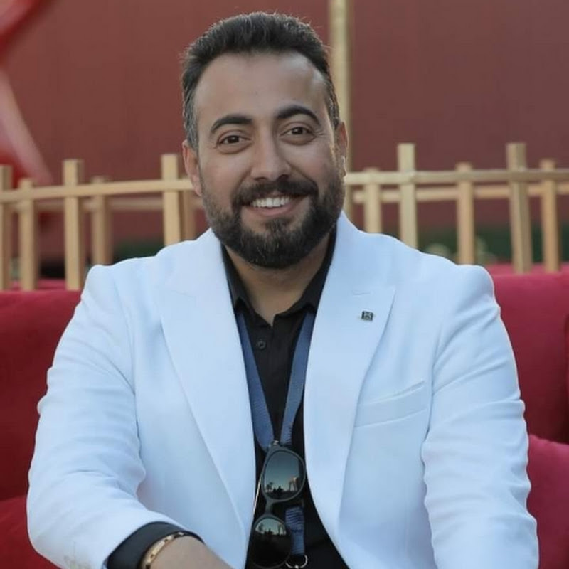 يوسف رمزى Joseph ramzy