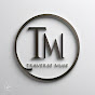 Traverse Muse logo