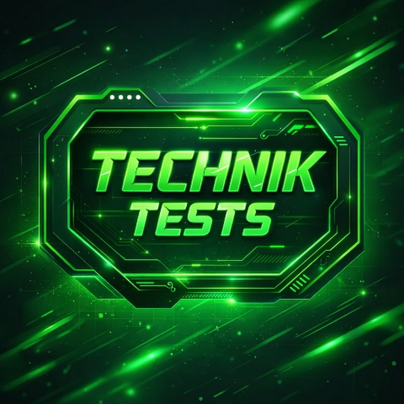 Technik Tests
