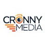 Cronny Media logo