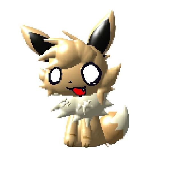 eevee pfp