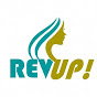RevupSalonGH logo