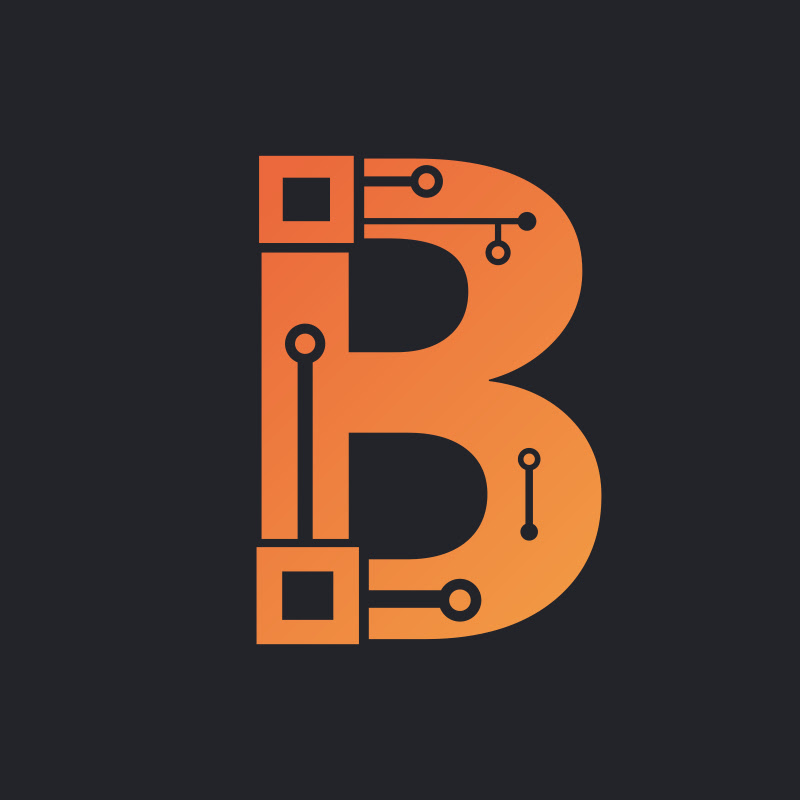 Bitωise Logo