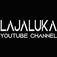 Логотип каналу Lajaluka Youtube Channel