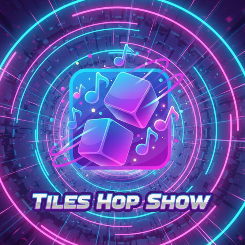 Tiles Hop Show