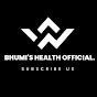 Bhumi Health Official logo