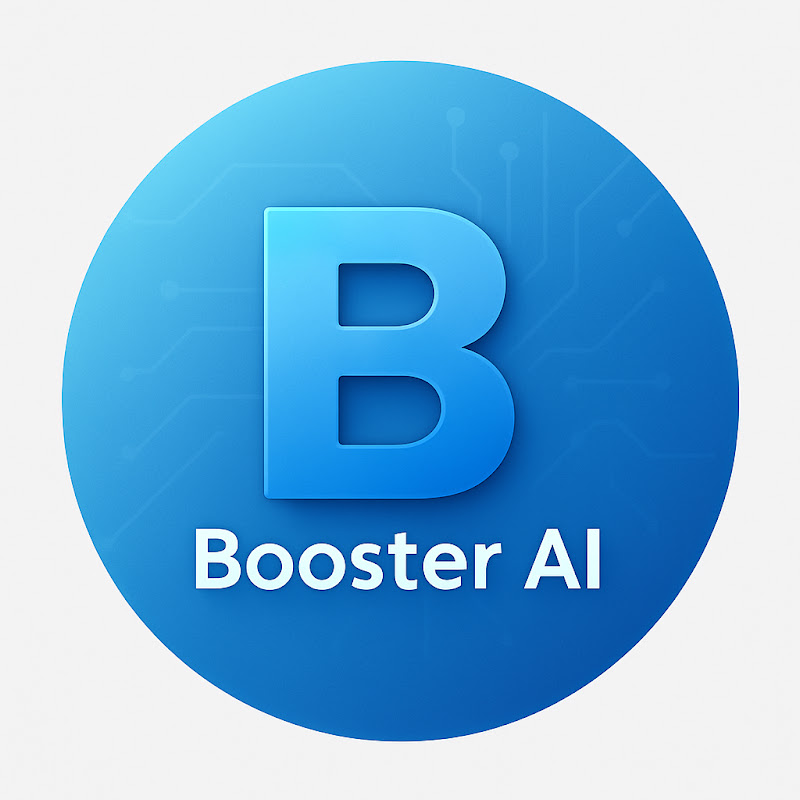Booster AI