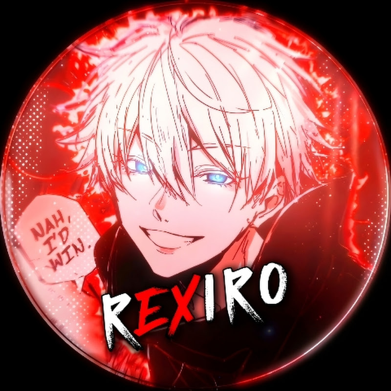 Rexiro  ff