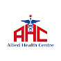 Allied Health Centre logo