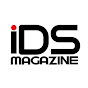 iDS Magazine logo