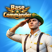 Base Commander