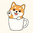 QhSLOuc3iM8-channel-avatar-Cup of Shiba
