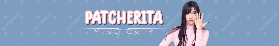 Patcherita YouTube channel avatar