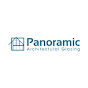 Panoramic Architectual Glazing  logo