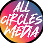 All Circles Media logo