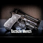 Tactical Merch logo