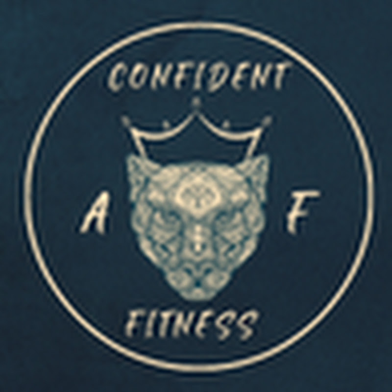 Confident AF Fitness
