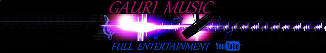 Gauri Music YouTube channel avatar