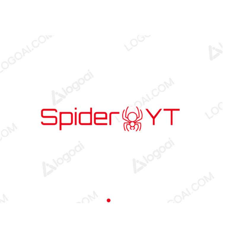 SPIDER YT