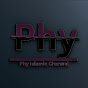 Phy Islamic logo