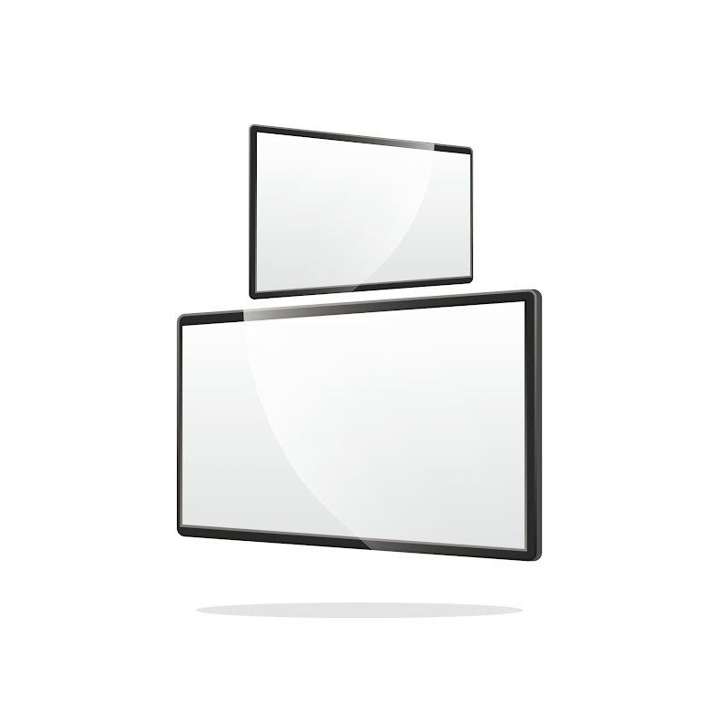 CommercialDisplaySG