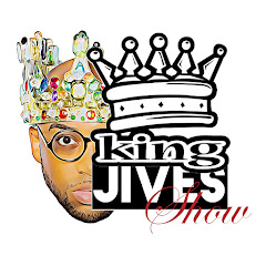 Official King Jives Show Avatar