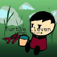 Poll from Turtle Eleven