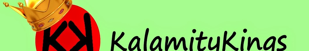 KalamityKings YouTube-Kanal-Avatar