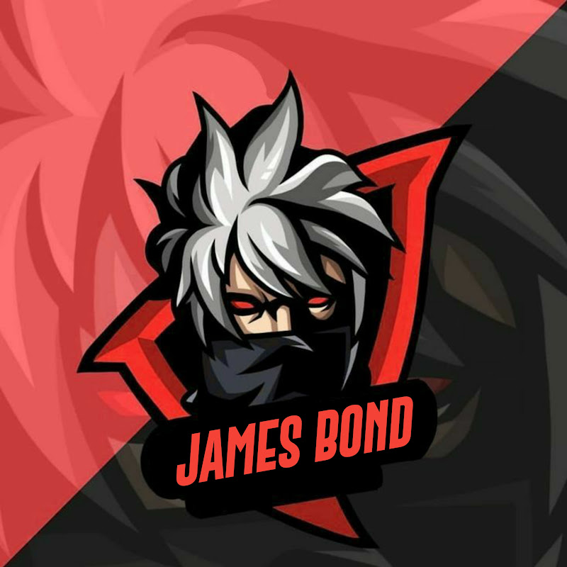 JAMESBOND GAMING