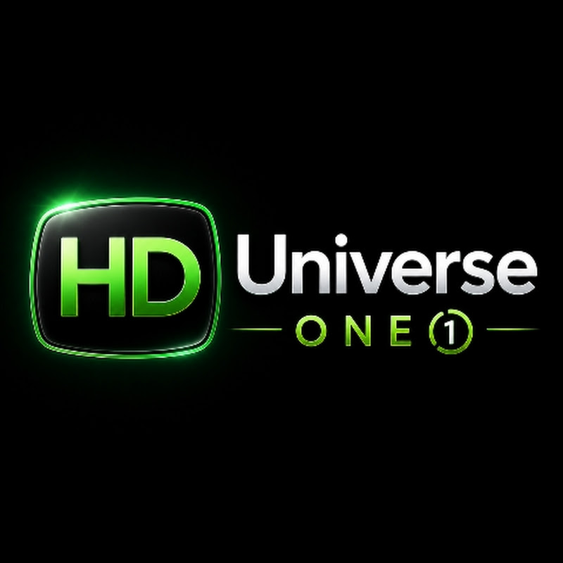 HD Universe One