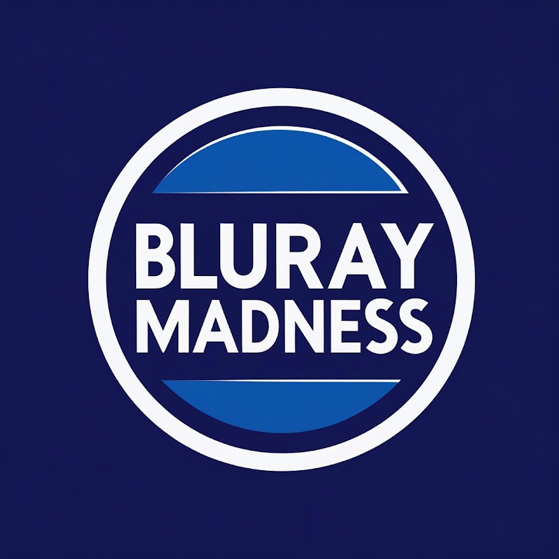 bluraymadness
