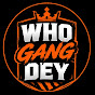 WHODEYGANG's avatar.