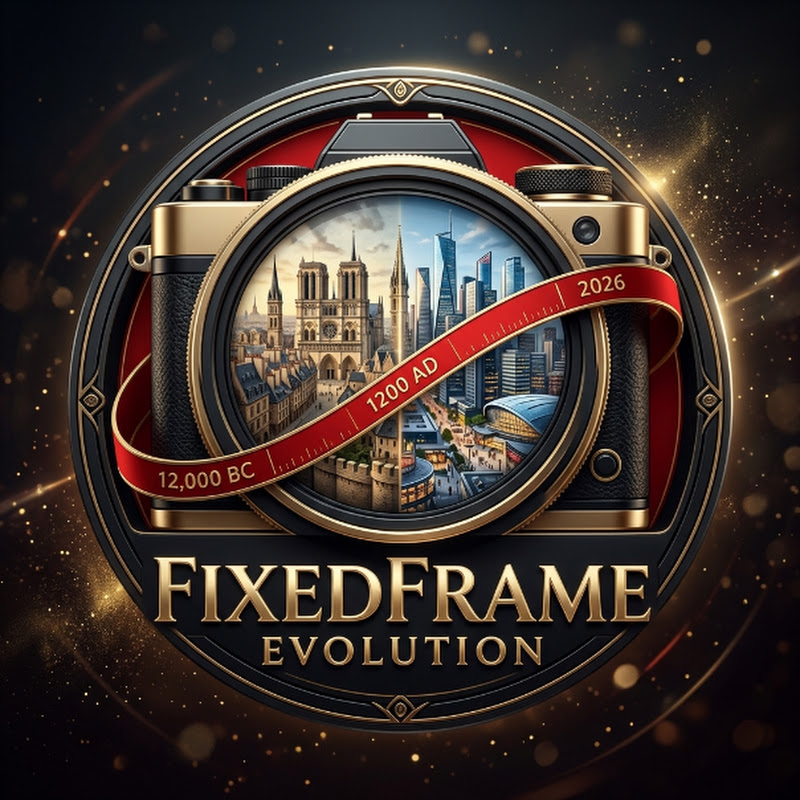 Channel image FixedFrame Evolution