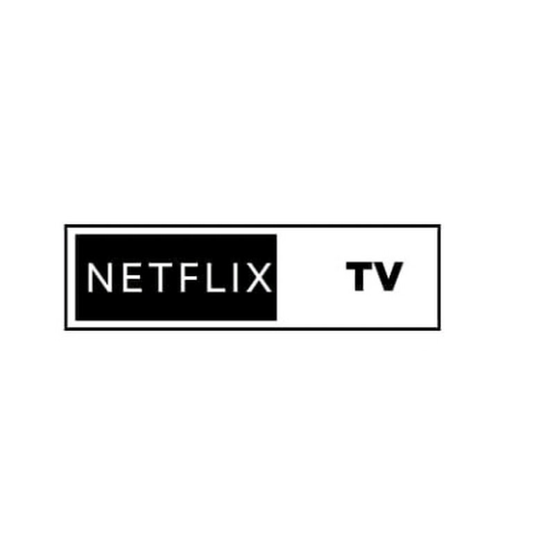 1 NETFLIX TV