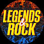 Legends & Rock logo