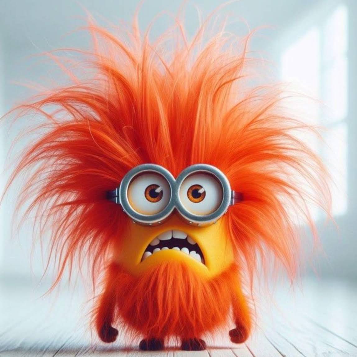 Post from Minions Over 360