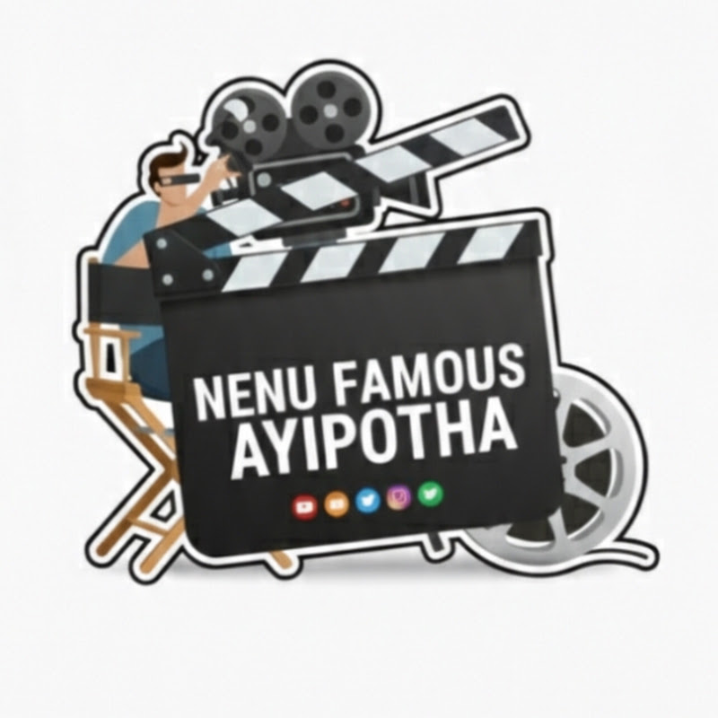 Nenu famous ayipotha 