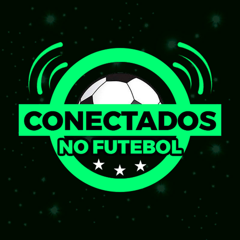 Conectados no Futebol