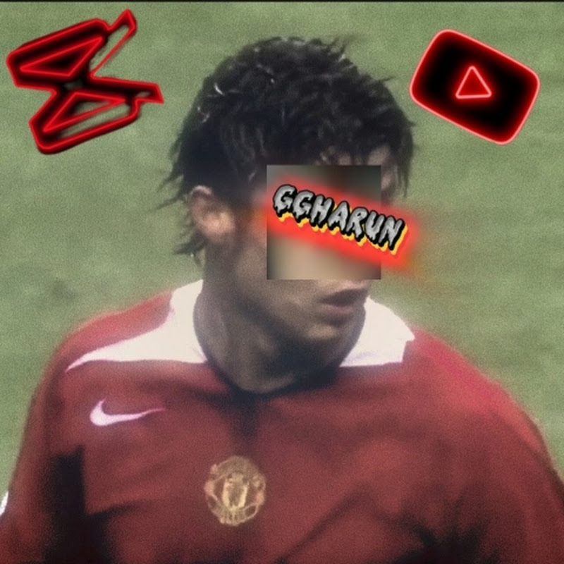 Hire GGHARUN — Human Rights & Activism YouTube creator for sponsorships