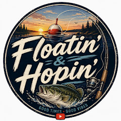 Floatin' & Hopin'